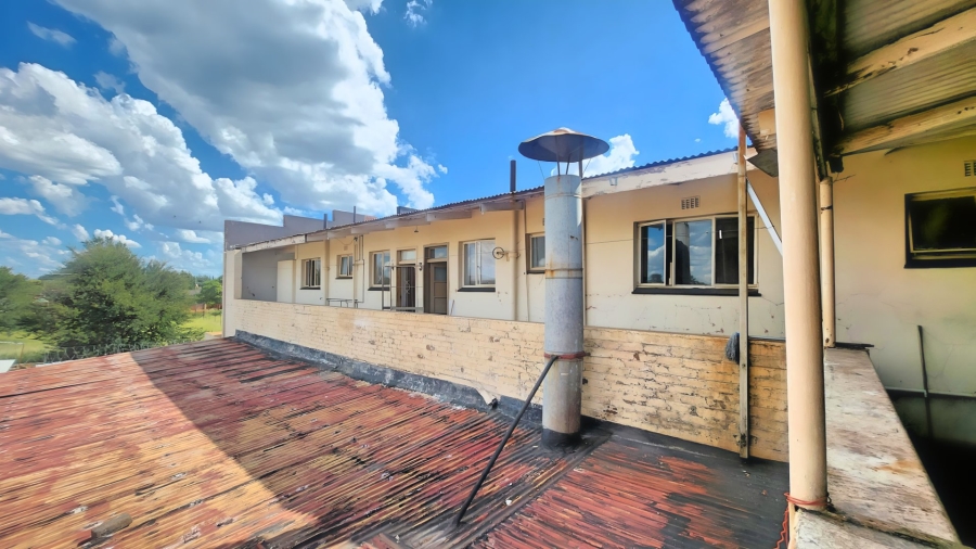 Commercial Property for Sale in La Hoff North West